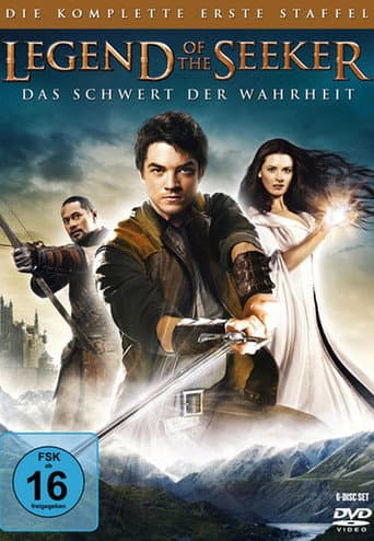 Staffel 1