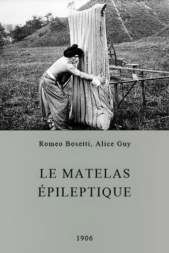 Le Matelas alcoolique