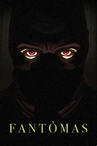 Fantômas