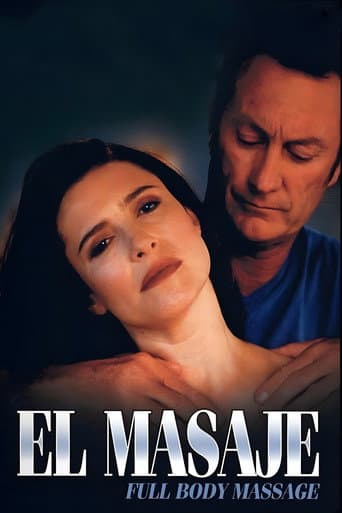 El masaje