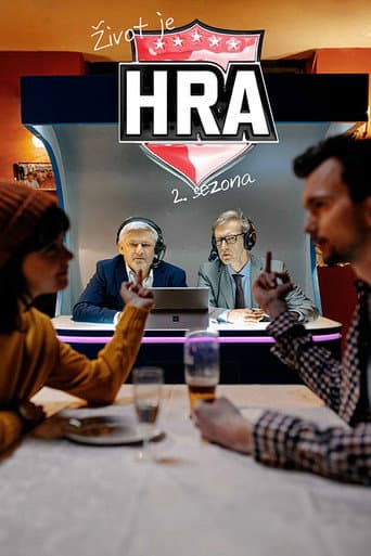 Staffel 2