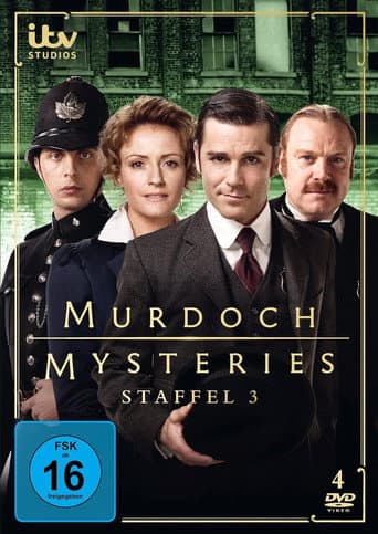 Staffel 3
