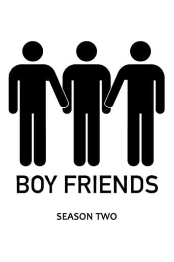 Staffel 2