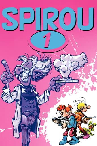 Staffel 1