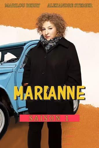 Staffel 1