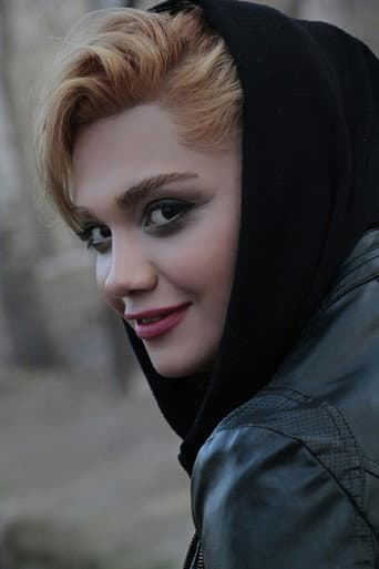 Bahar Baratpour