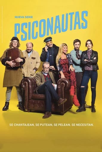 Staffel 1