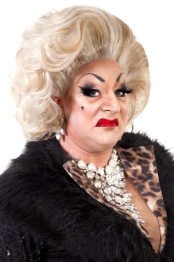 Myra DuBois