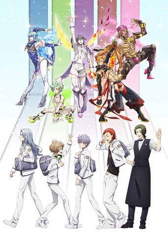Staffel 1