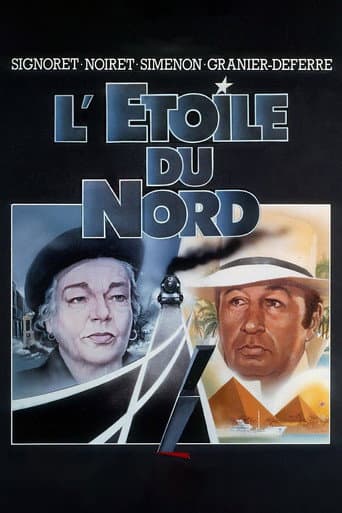 Stern des Nordens