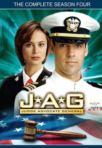 Staffel 4