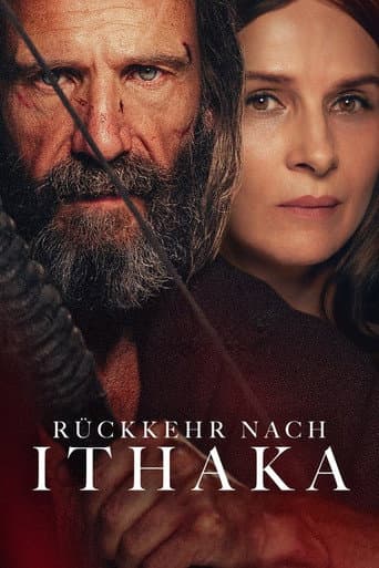Rückkehr nach Ithaka