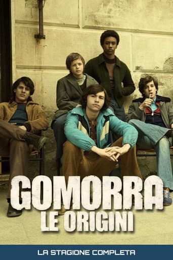 Staffel 1