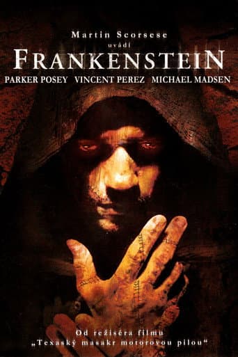 Frankenstein Evolution