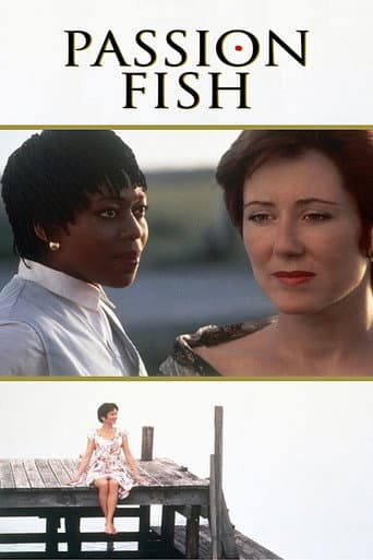 Passion Fish - Ein Meer der Gefühle