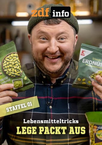 Staffel 1
