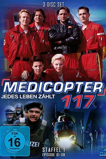 Staffel 1