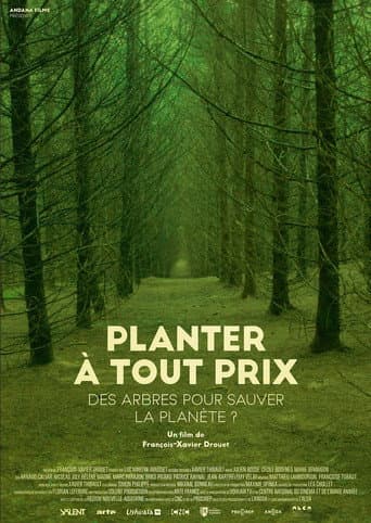 Retten Bäume den Planeten