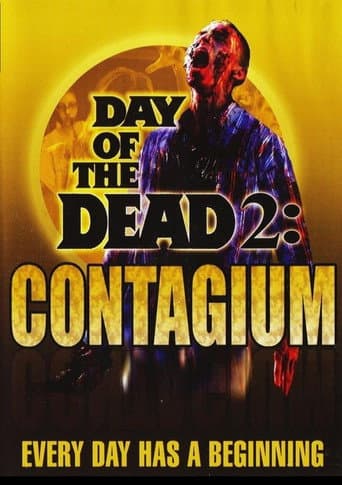 El día de los muertos II: Contagio