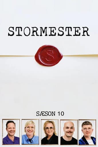 Staffel 10