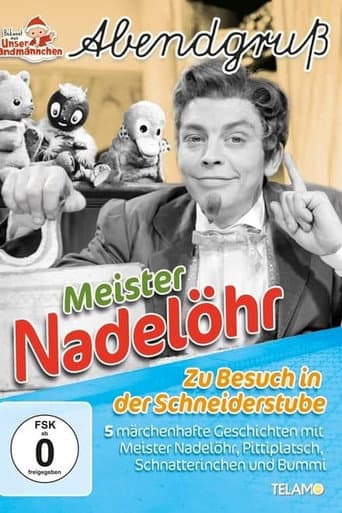 Zu Besuch in der Schneiderstube