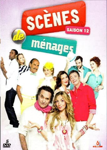 Staffel 12