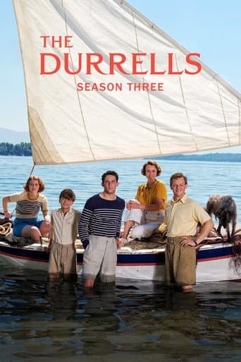 Staffel 3
