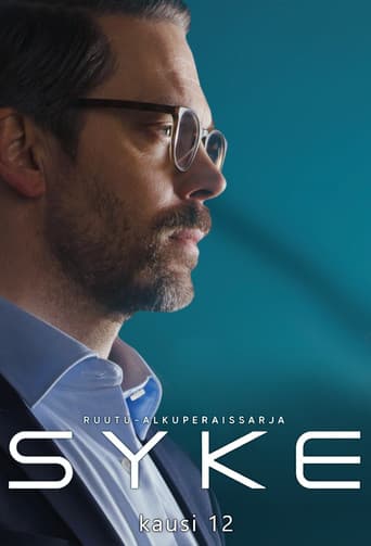 Staffel 12