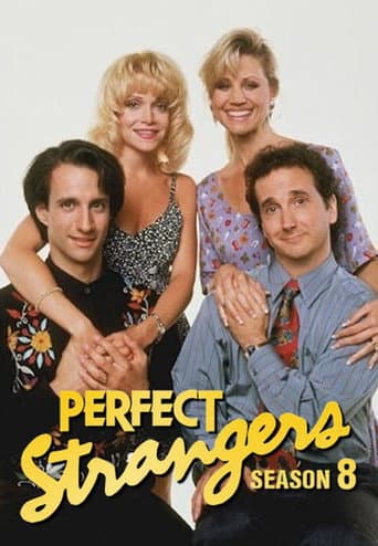 Staffel 8