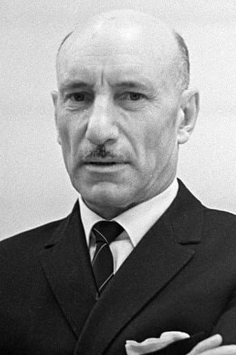 Sergei Gerassimow