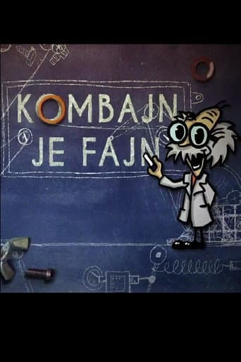 Staffel 1