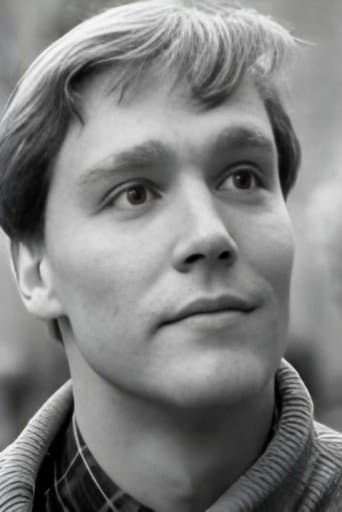 Сергей Столяров