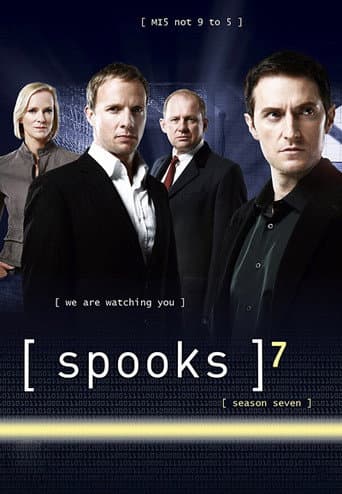 Staffel 7