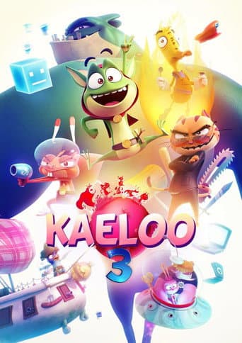 Staffel 3