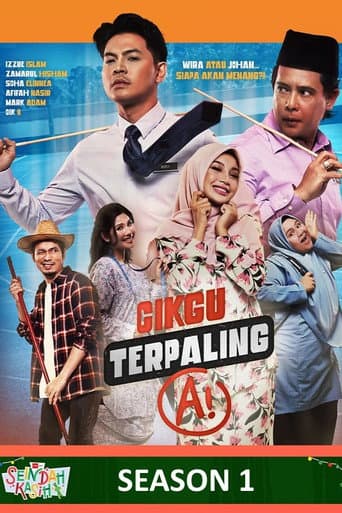 Staffel 1