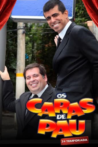 Staffel 3