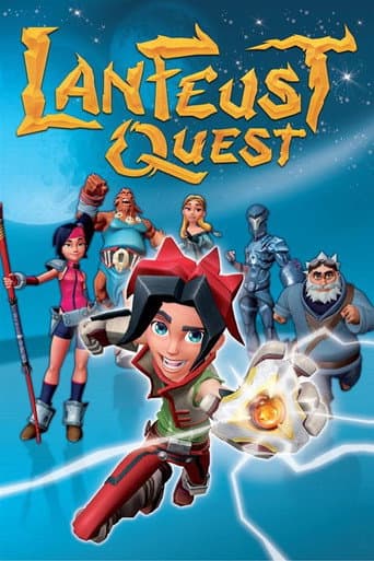 Staffel 1