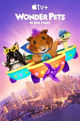 Staffel 1