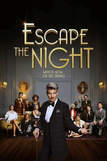 Staffel 1