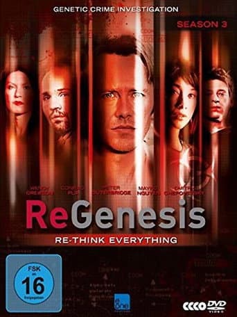 Staffel 3