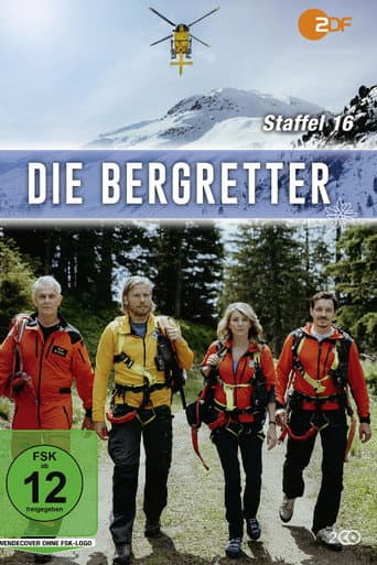 Staffel 16