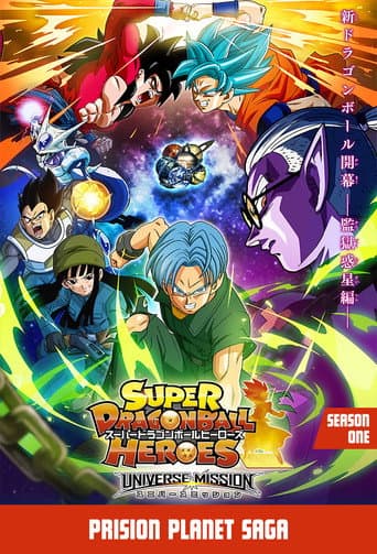 Staffel 1