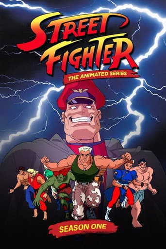 Staffel 1