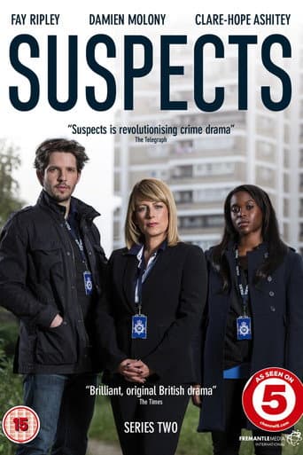 Staffel 2