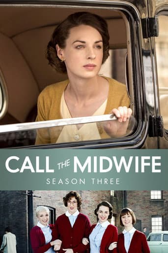 Staffel 3