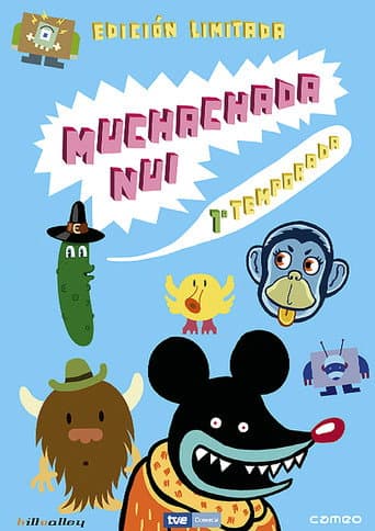 Staffel 1