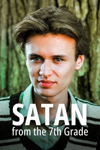 Satan from the 7th Grade