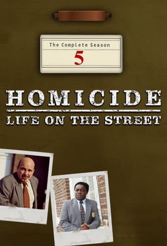 Staffel 5