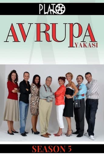 Staffel 5