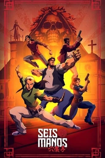 Staffel 1